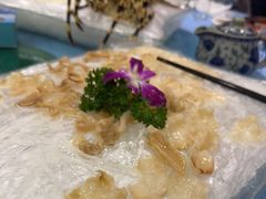 -盛港湾海鲜食府(黄沙店)
