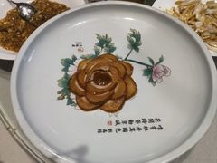 -京味斋·北京烤鸭(华威桥北工大店)