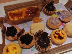-好利来(欧亚商都店)