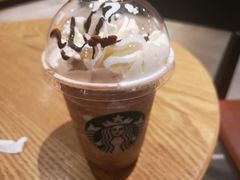 -星巴克臻选(郑州国贸360广场店)