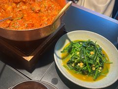 -Ameigo梅果·云贵川bistro(长宁来福士店)