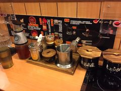 -博多一幸舍(侨福芳草地购物中心店)