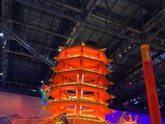 -万达茂商场(南京仙林店)