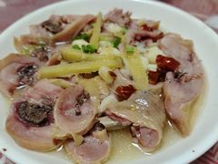 -玲燕蒸菜馆(江东路店)