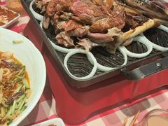 -西贝莜面村(镇江苏宁广场店)