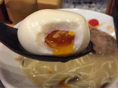 溏心蛋-博多一幸舍(侨福芳草地购物中心店)