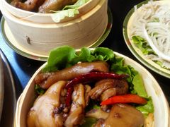 -王婆乔鲜鱼自助火锅(蜀汉路店)