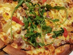 -必胜客(漕宝路店)