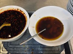 -建基泡馍·西安老字号·清真(永宁店)