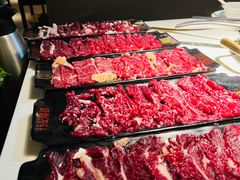 -潮发潮汕牛肉店(龙洞店)