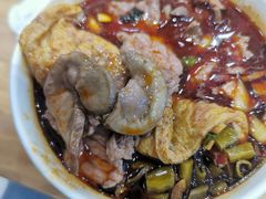 -豫楚源美猴王·面(武商广场店)