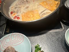 -捞王锅物料理(金华义乌之心店)