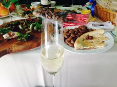 -意大利农场度假村