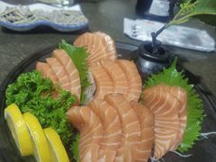 -将太无二·北美传奇寿司(瑞士公寓店)