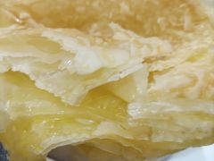 -大佛寺高级素食自助餐厅