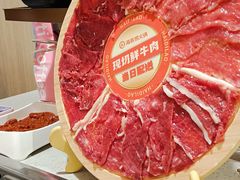 -海底捞火锅(万达广场店)