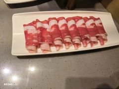 -海底捞火锅(茂业店)