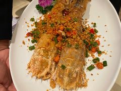 泰国富贵虾-協成海鮮火鍋(老店)