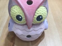 -艺彩阳光手工坊(大连恒隆广场店)