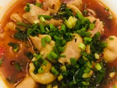 -三生小馆(亭知路店)
