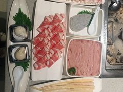 -海底捞火锅(群光广场店)