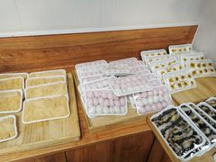 -南大门韩国米糕(公滨路店)