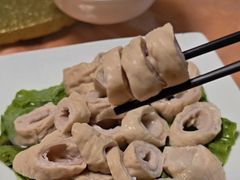 -西复兴羊肉馆(黄渡店)