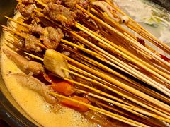 -袁记串串香(新南门店)