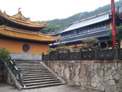 -法雨寺餐厅