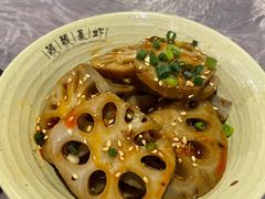 -靓靓蒸虾(中山公园店)