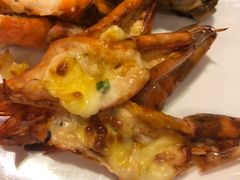 -荣誉国际酒店-云顶旋转餐厅