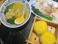 -西关味(大卫城店)