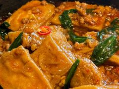 -Ameigo梅果·云贵川bistro(长宁来福士店)