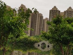 -成都南湖公园