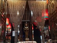 门面-陈府大宅门成都火锅·手切鲜肉(太原街店)