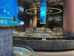 -顺风山庄(水濂山店)