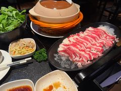 -捞王锅物料理(凯旋路店)