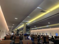 -法兰度航空主题餐厅(河源店)