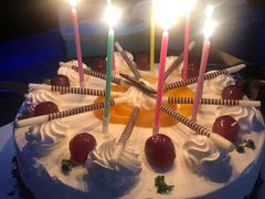 -罗莎蛋糕(魔法师司门口店)