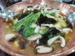 -朝伟清真铜瓢牛肉馆(三十年老·店)