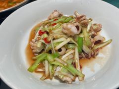-鸽子侯·家宴·平价海鲜(绿地店)