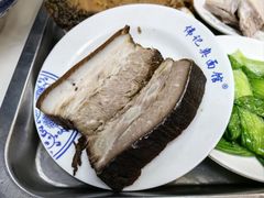 -伟记奥面馆(白塔东路店)