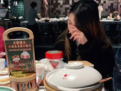 -大鸽饭(体育西路店)