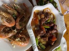 -星奇缘·海鲜餐厅(东山美食地标店)