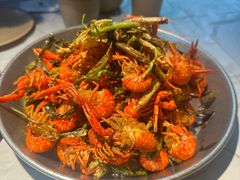 -巴厘龙虾·榜首油焖大虾(洞庭·艺术洋房店)