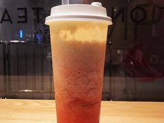 -喜茶(上海正大广场店)