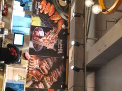 -聚点串吧·北京烧烤(赵登禹路店)