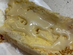 -香港新发烧腊茶餐厅(水围店)
