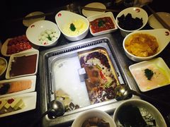 -海底捞火锅(连城广场店)