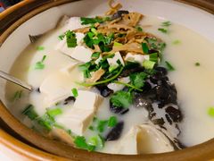 姜君千岛湖鱼头-姜君·千岛湖鱼头馆(浦东大道店)